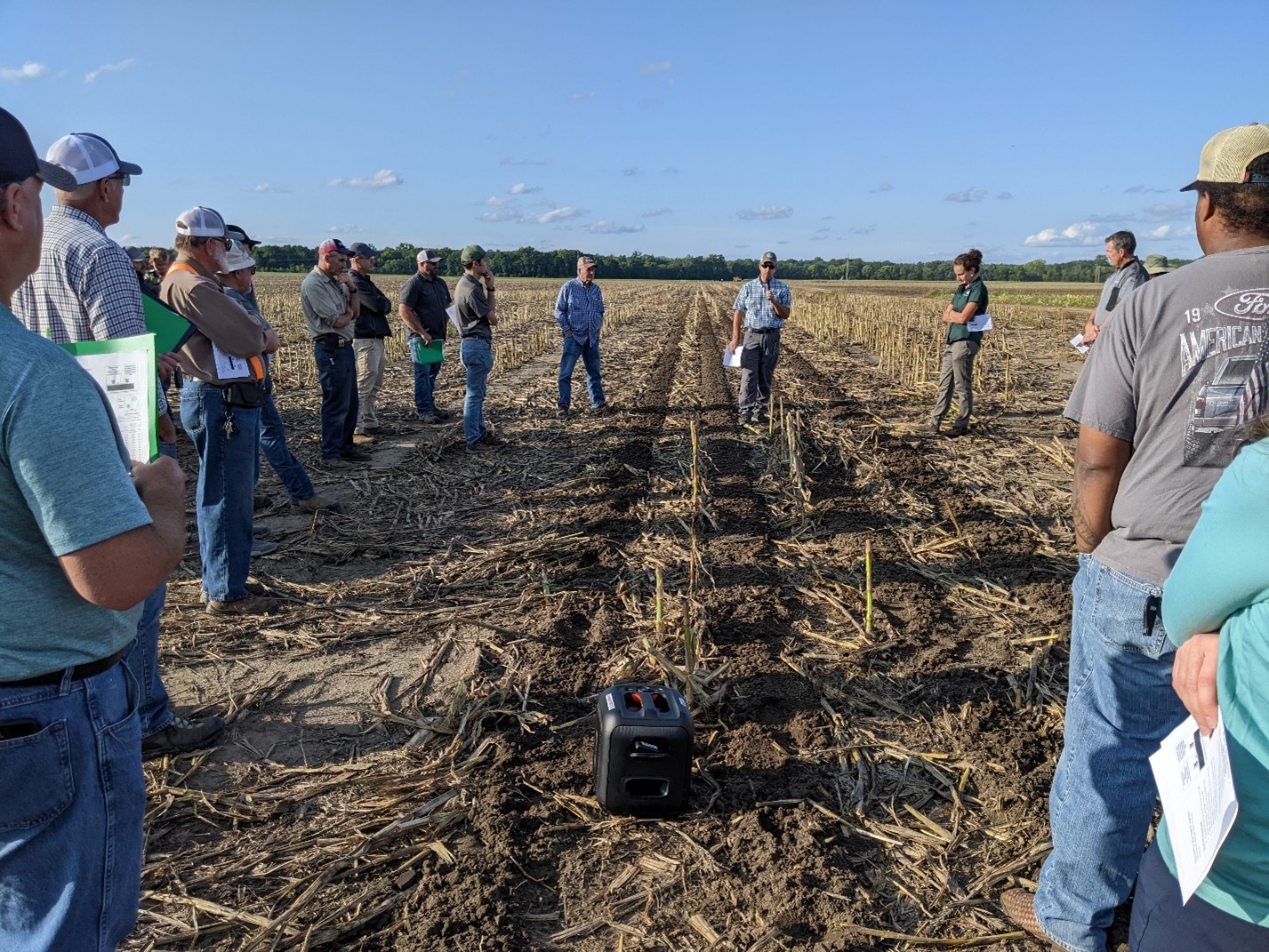 Discussing strip management and no-till.jpg